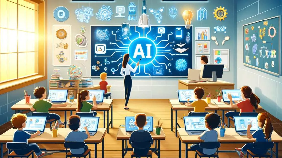 Punjab Government to Introduce AI-Focused Schools for Future-Ready Education