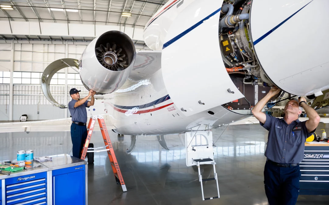 PIA Aircraft Maintenance Training Course 2024