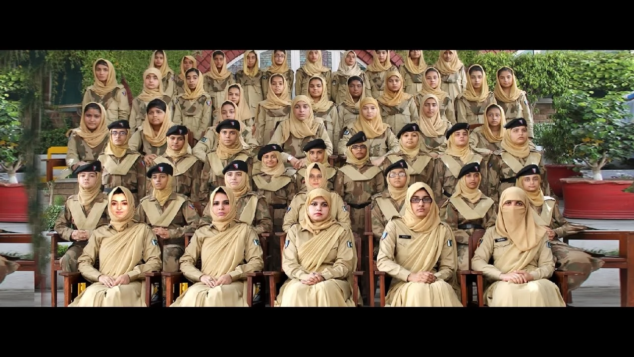 Army pictures pak female doctors 13 Indian