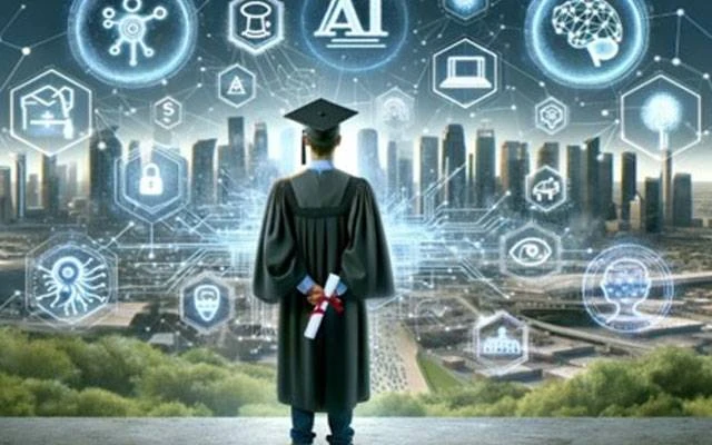Public Universities to Introduce Mandatory AI Course for Students