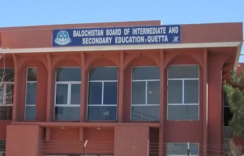 Balochistan Board BISE Quetta Intermediate Result 2021
