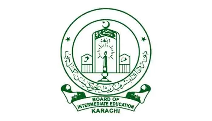 BIEK Karachi announces Inter Humanities Arts Date sheet 2022