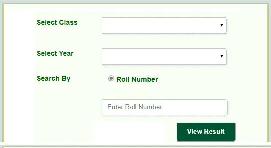 BIEK Karachi Inter Board 12th Class 2nd Year Result 2023