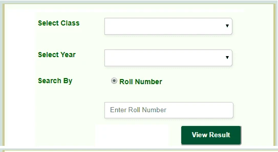 BISE Kohat Board 2nd Year 12th Class Result 2023