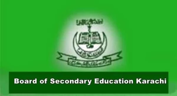 BSEK Karachi announces 10th matric Class date sheet 2020