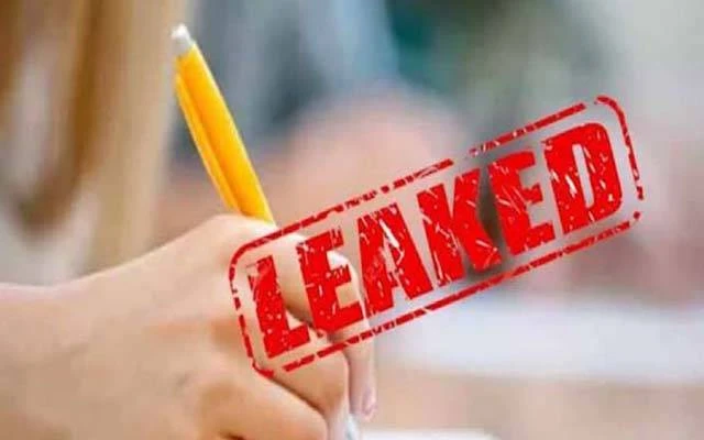 Cambridge Math Paper 2 Allegedly Leaked Before Exam