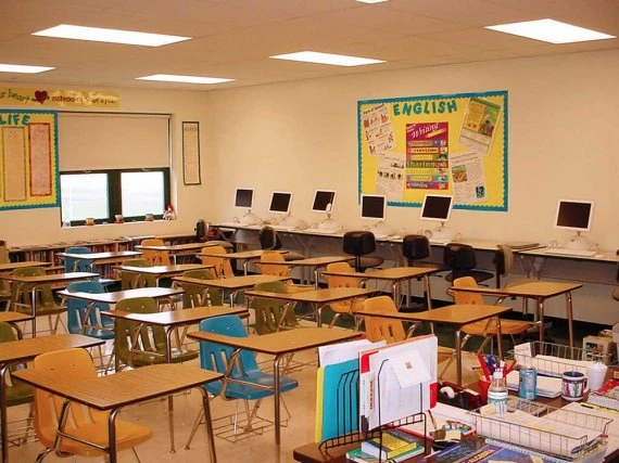 Punjab to Build 25000 New Classrooms in Major Government School Upgrade Drive