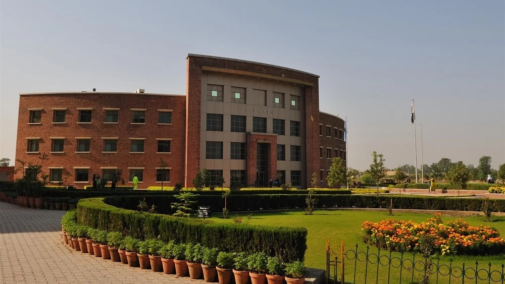 COMSATS Islamabad Merit list 2024