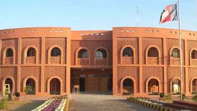 Education Expansion in AJK: Four Danish Schools Approved in Federal Budget