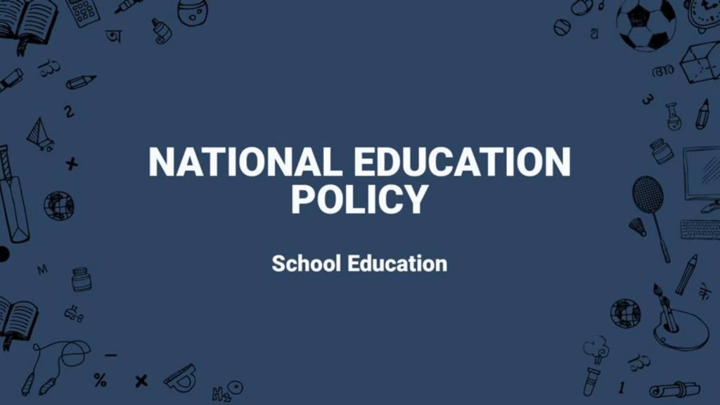 Cabinet Approved New Education Policy: This is Indian Cabinet