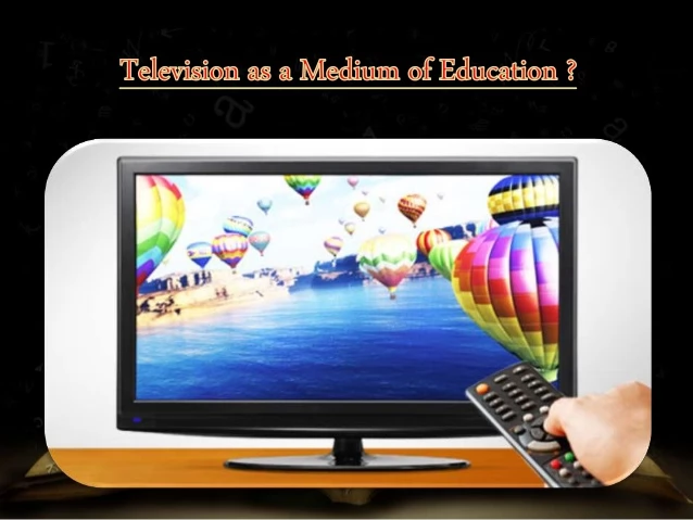 Ministry of Federal Education to launch National Education TV for online classes