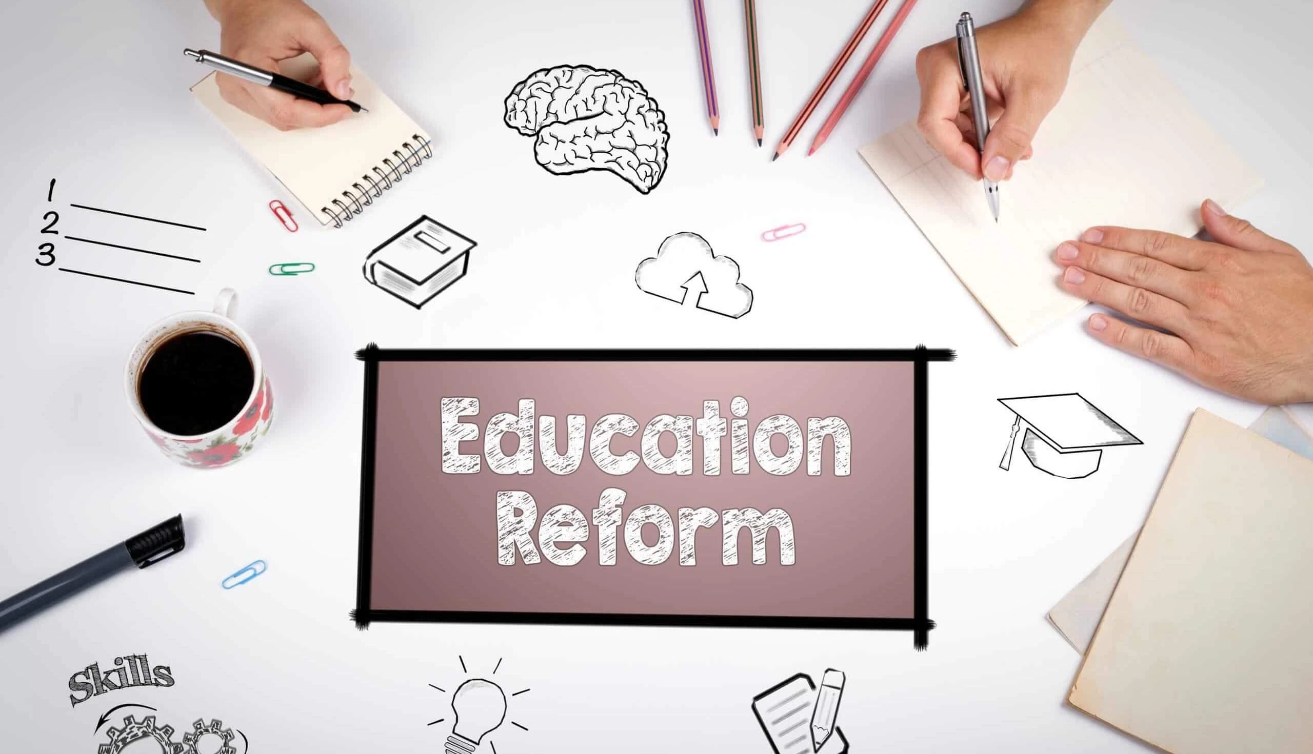 Punjab Unveils Historic Education Reform Plan with Record Budget