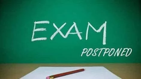 Matric Exams postponed due to corona virus
