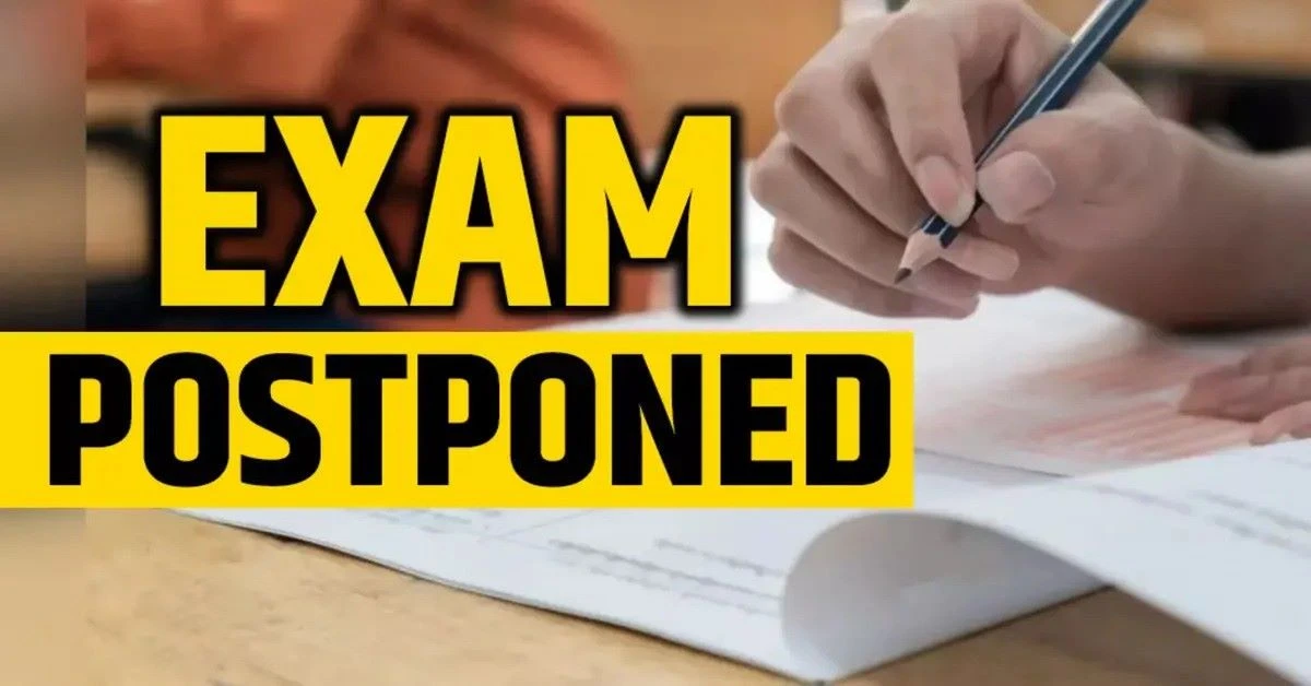 KP Matric and Inter Exams 2025 Postponed: New Dates Announced