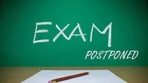Ministry of Education postpones all exams in Pakistan till June 01
