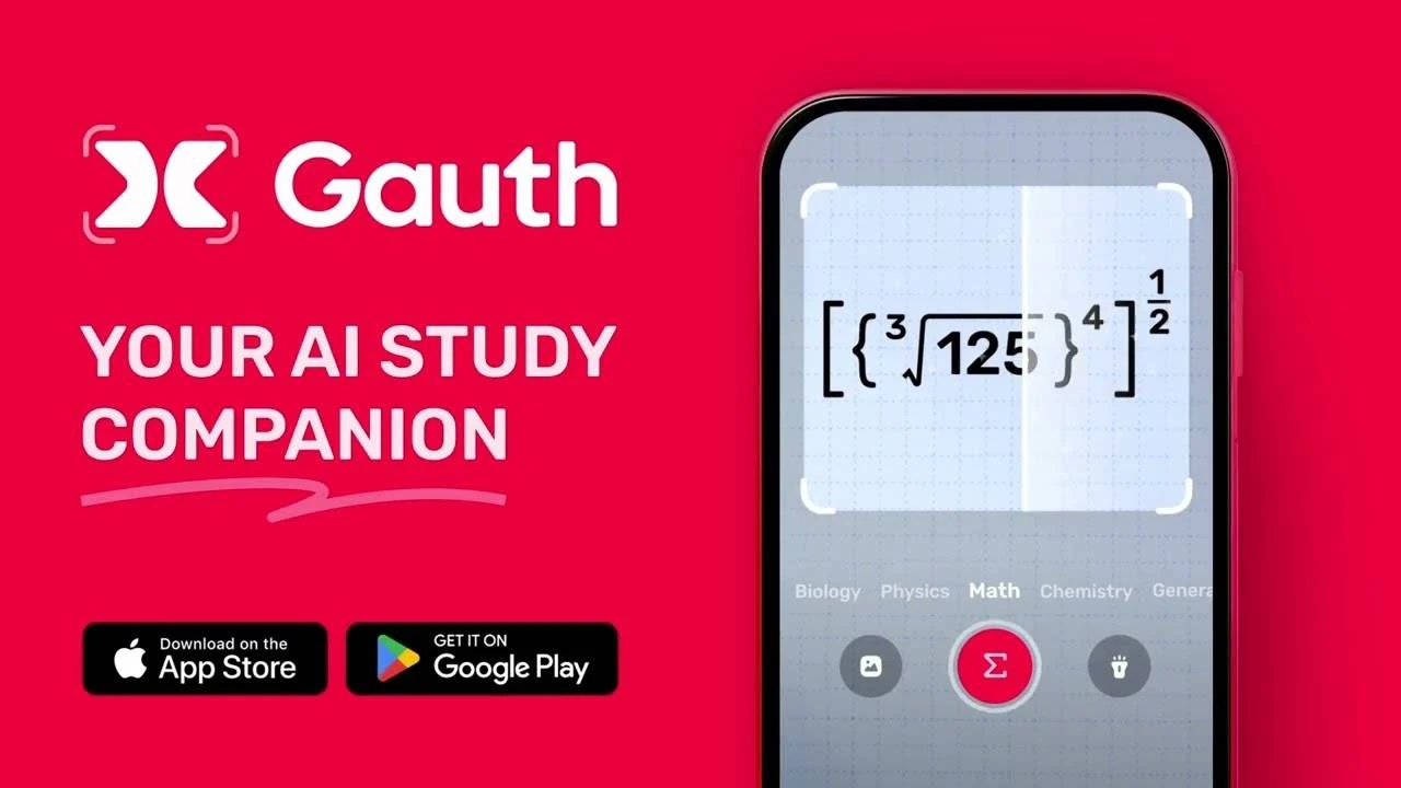 Pakistan to Receive 4000 Free Gauth AI Subscriptions for Education