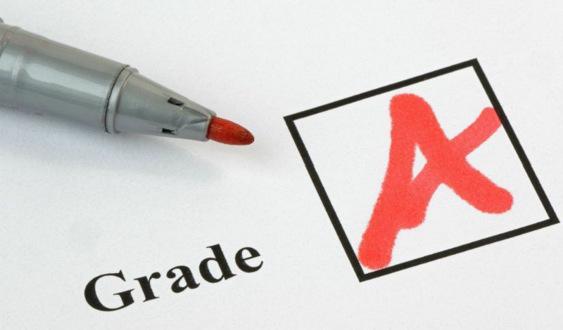 Grading system to replace marks system in Board exams within 3 years