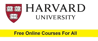 Harvard University Offers 100 Free Online Courses