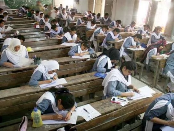 1st year and 2nd years exams are expected to start from June 22