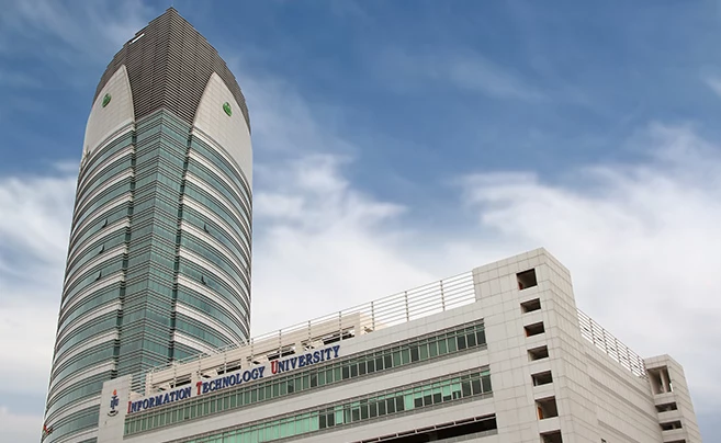 Information Technology University ITU Teaching Jobs 2020