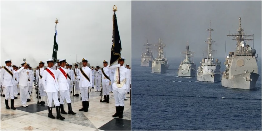 Join Pakistan Navy Through PN Cadet 2025 Online Registration