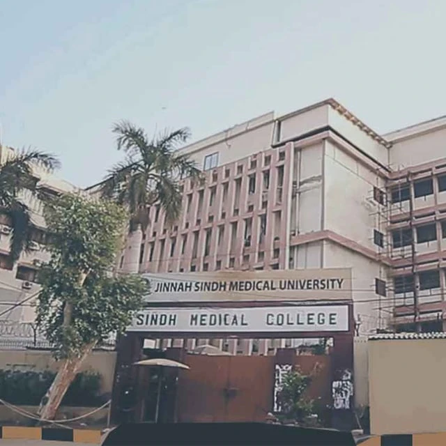 JSMU MDCAT Result 2023