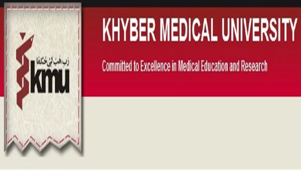 KMU announces KP Medical Colleges Online Admission 2024