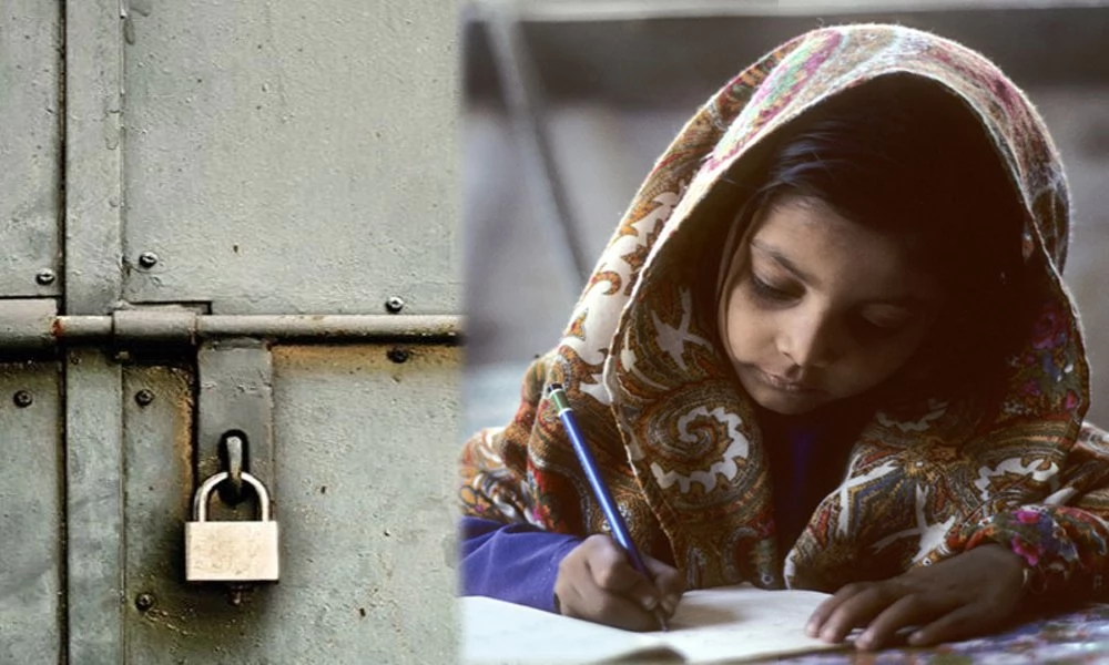 KP to Introduce Inter-Tech Program in 20 Government Schools