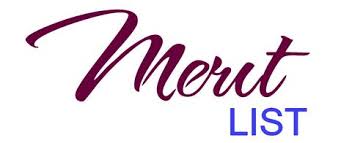  KPK medical Colleges MBBS and BDS Last Merit List 2018