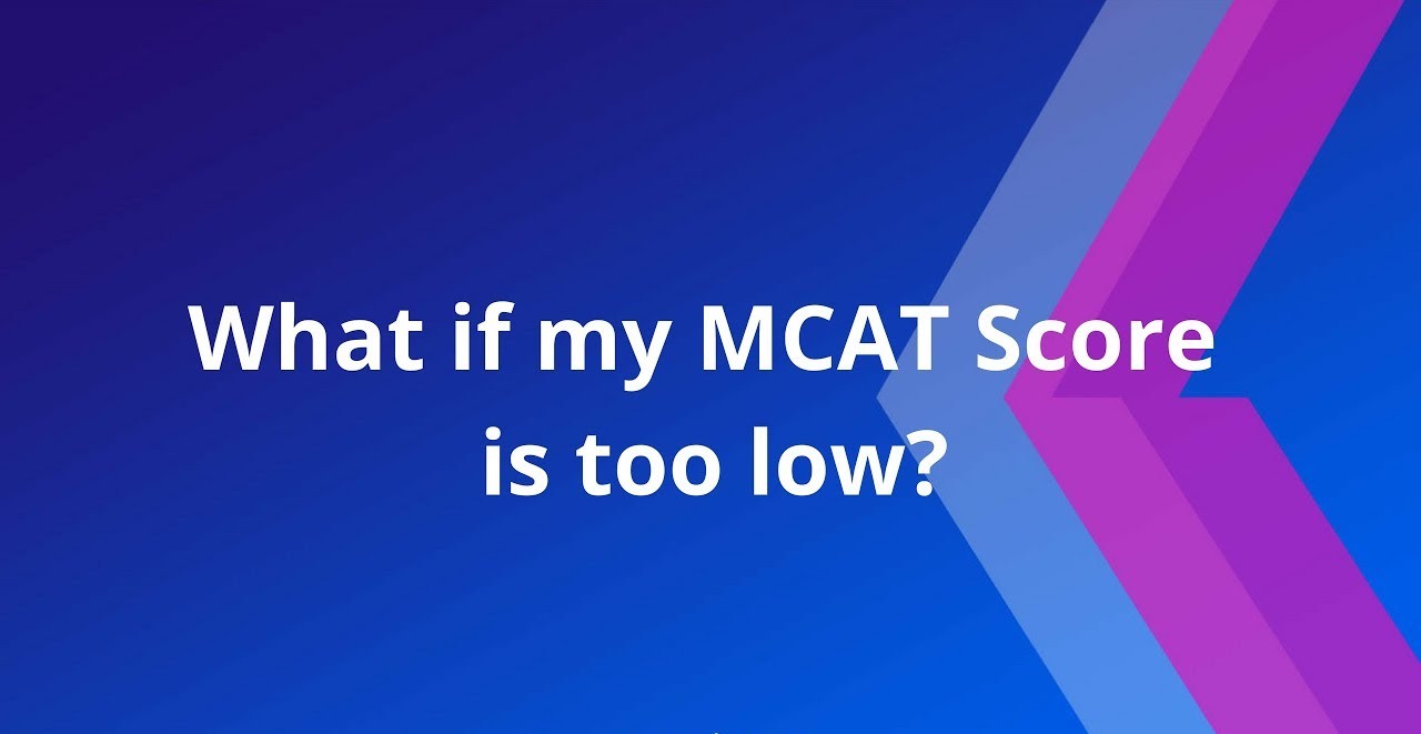 Low Score in MDCAT: What Should I Do Next