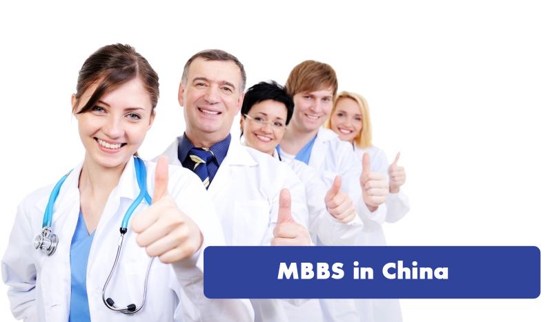8 Chinese Medical universities blacklisted by WHO