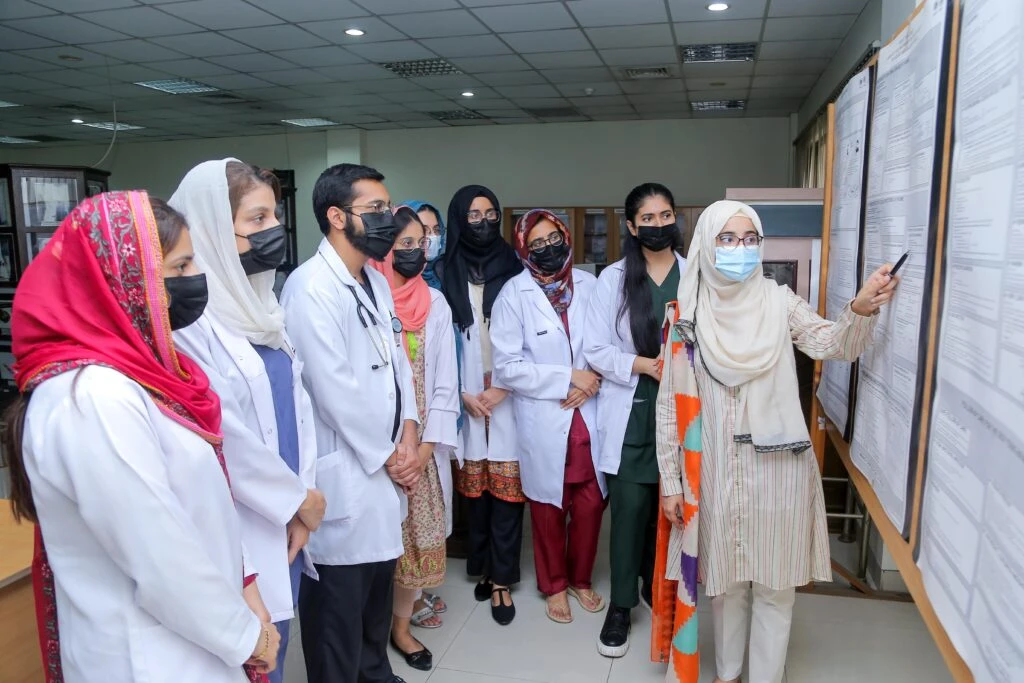 PMDC Orders Annual Mental Health Screening for Medical and Dental Students