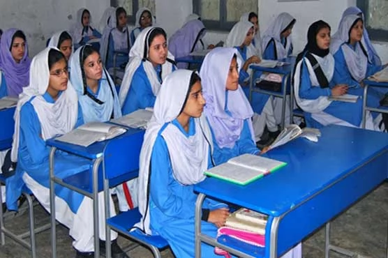 Nazra Quran syllabus issued: 50 marks allocated
