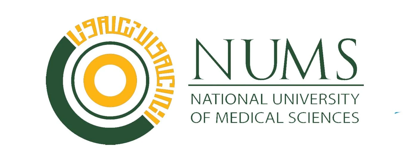 NUMS merit list 2021 for affiliated medical colleges