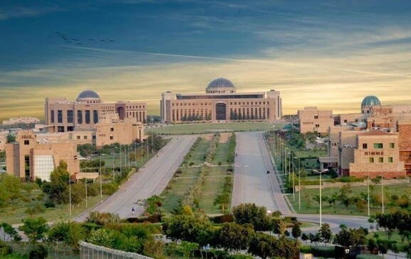 NUST announces Teaching jobs 2020