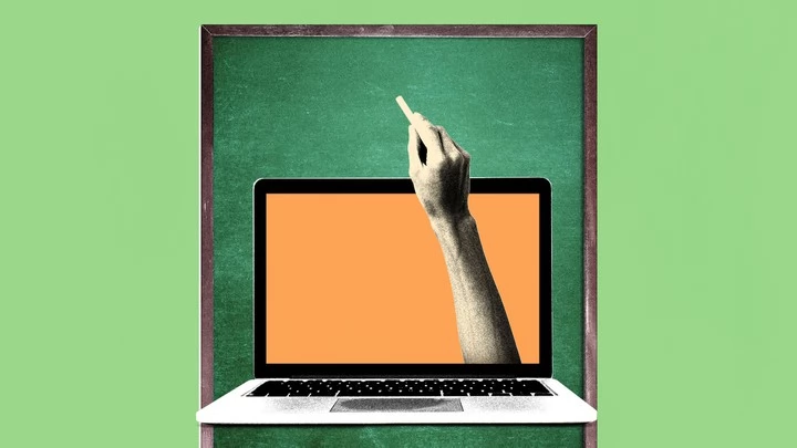 Universities facing problems to initiate online teaching  