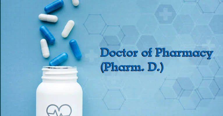 PCP Bars 14 Institutions From Pharm-D Admissions