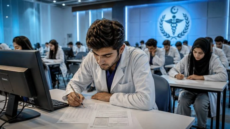 PMDC Introduces New Rules for Pakistani Students Studying Medicine Abroad