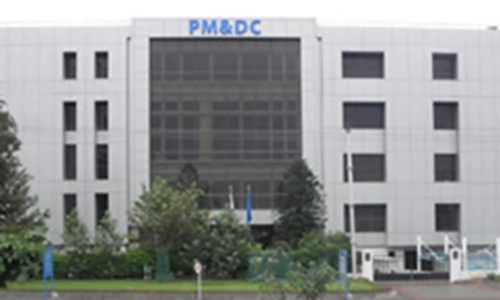 PMC dissolved: PMDC restored