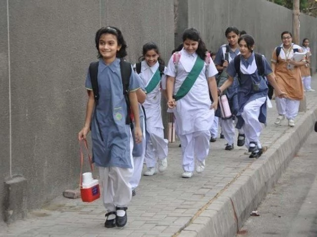 Private schools committee announces to reopen schools from June 15