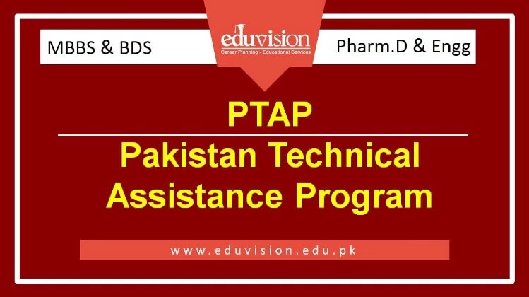 EAD announces PTAP admission 20223 for Foreign National Pakistanis