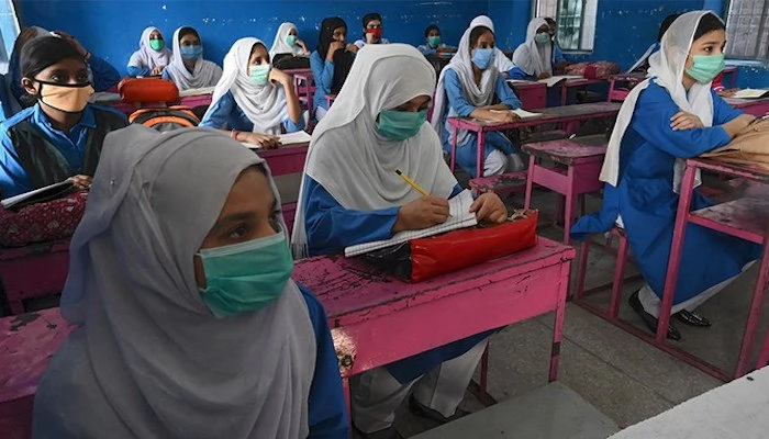 Reopening of Schools in phases from January 25 suggested