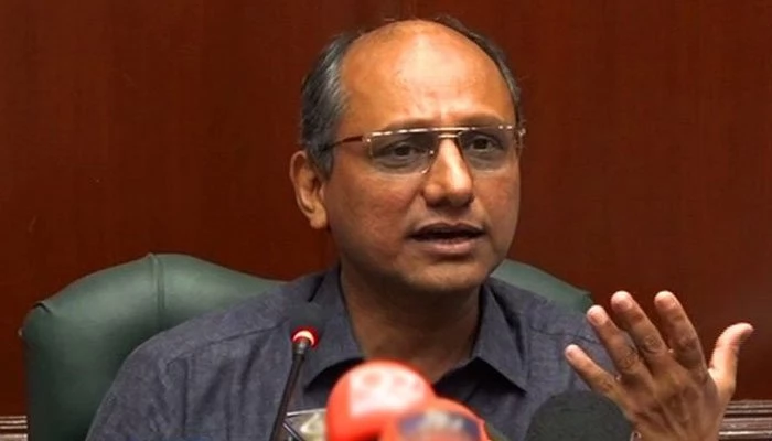 No winter vacations in Sindh Schools: Saeed Ghani