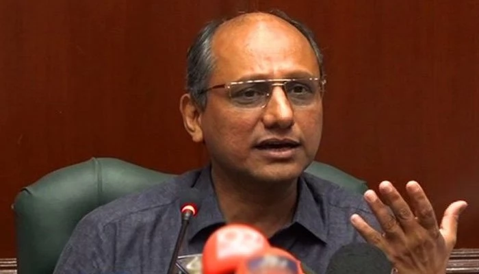 Sindh decides not to close educational institutions