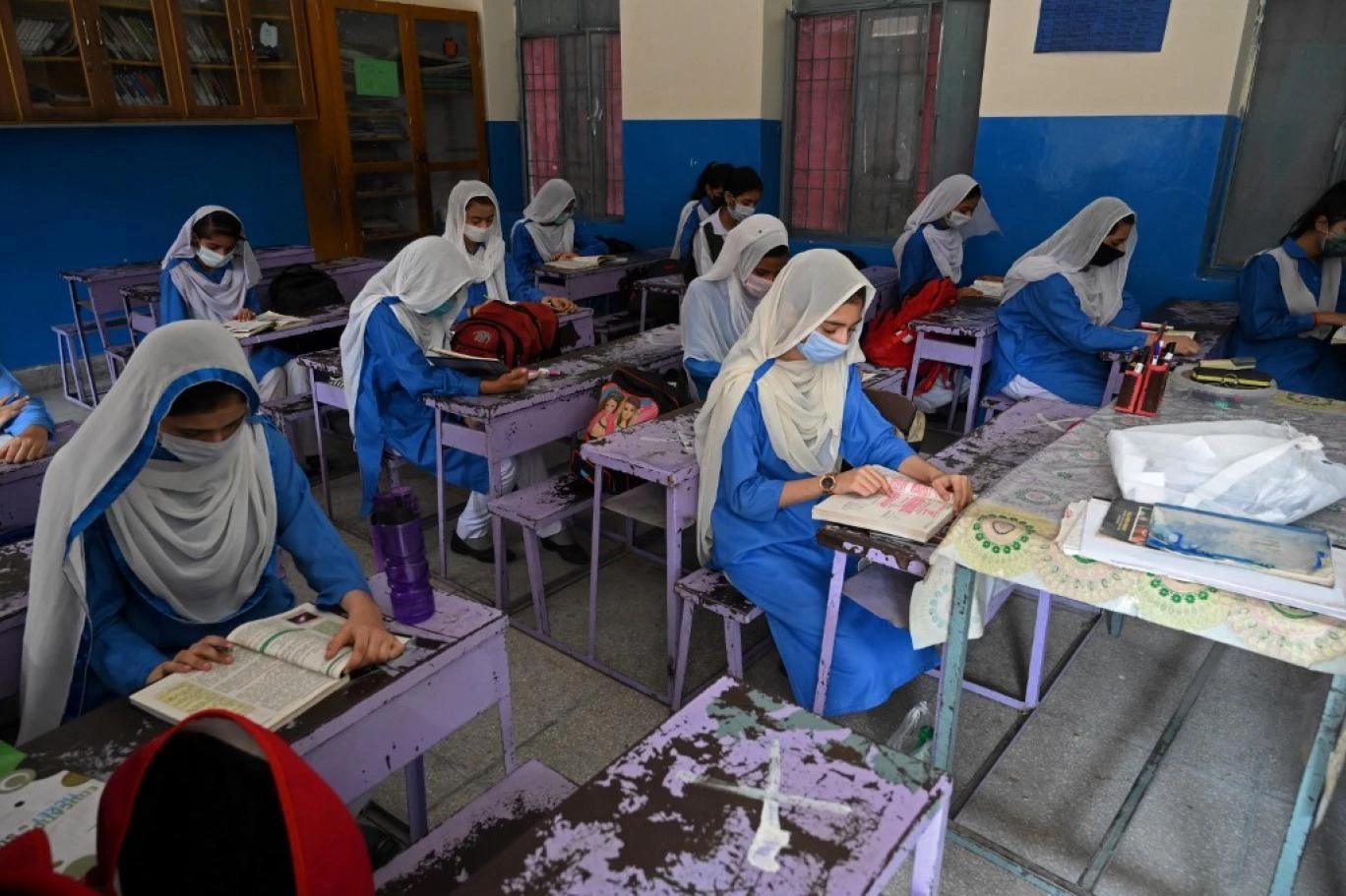 Punjab Plans to Outsource Low-Enrollment Government Colleges