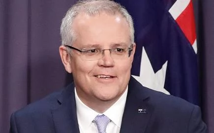 Australian PM asks International students to leave the country