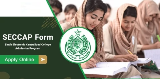 SECCAP 2023 New Policy announced for all Colleges in Sindh