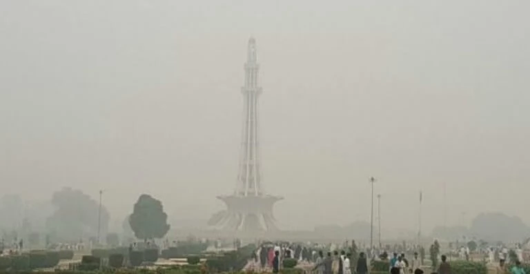 Closure of Educational institutions proposed from December 15 due to smog