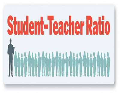 Pakistan ranked 9th lowest country in student teacher ratio: Jang reports