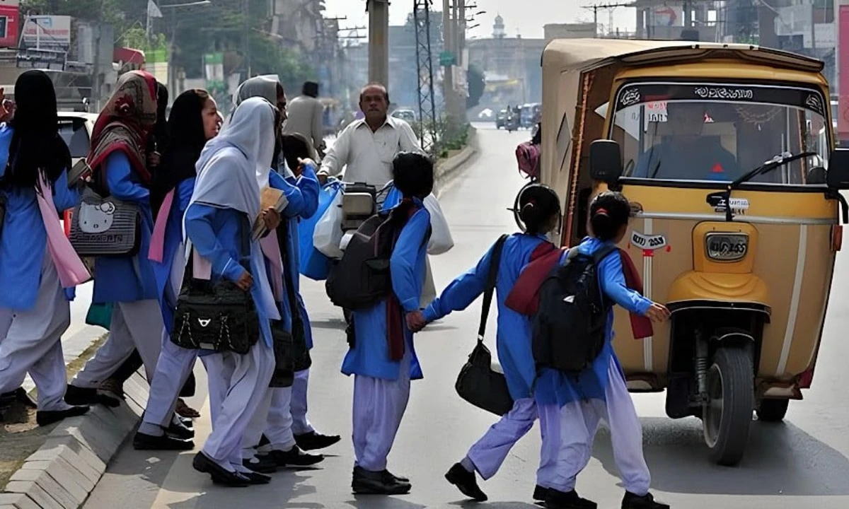 PEIRA Allows Summer Camps in Islamabad Schools During Summer Vacations 2026